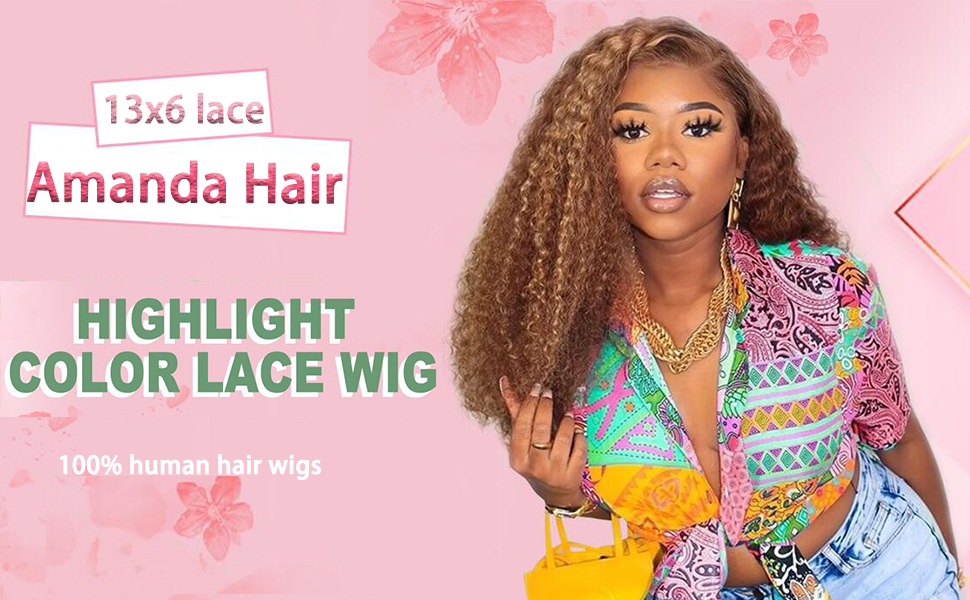 P4/27deep wave wig