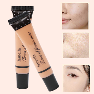 Liquid foundation
