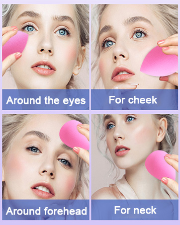 makeup sponge
