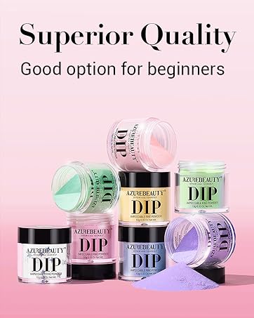 dip powder nail kit