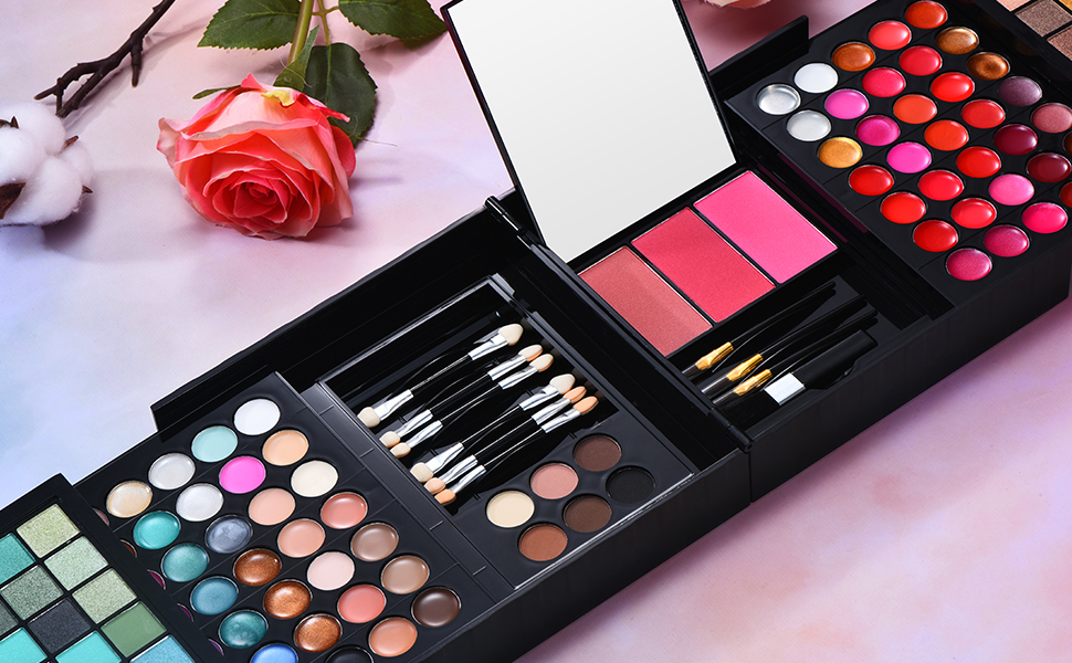 Makeup kit for teenagers