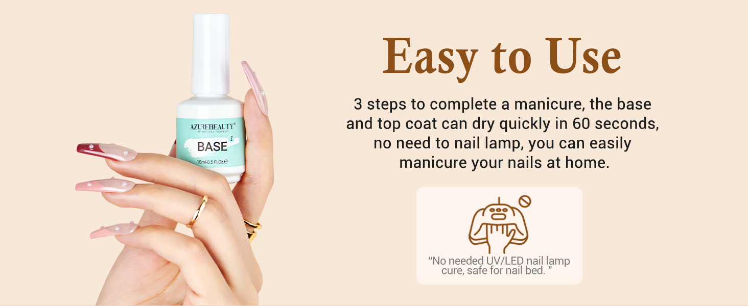 dip powder nail kit