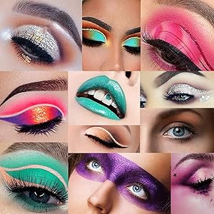 Multiple Usages
