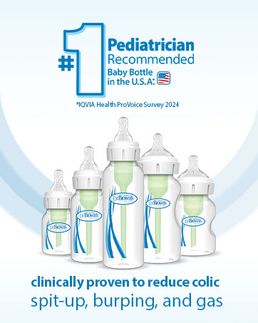 Baby Bottle USA