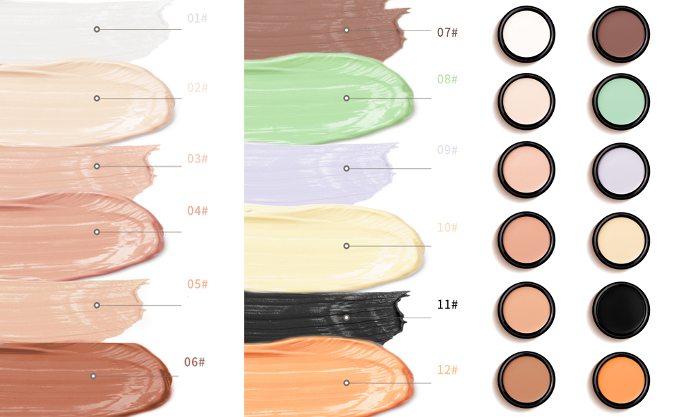 concealer
