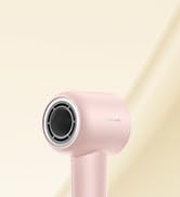 gleam hair dryer