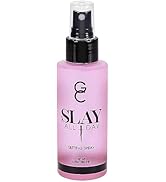 Gerard Cosmetics Slay All Day Makeup Setting Spray | Rose Scented | Matte Finish with Oil Control...