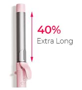 TYMO ROTA ROTATING CURLING IRON