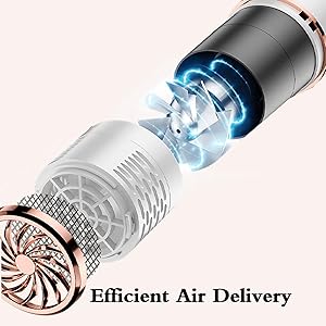 hair dryer