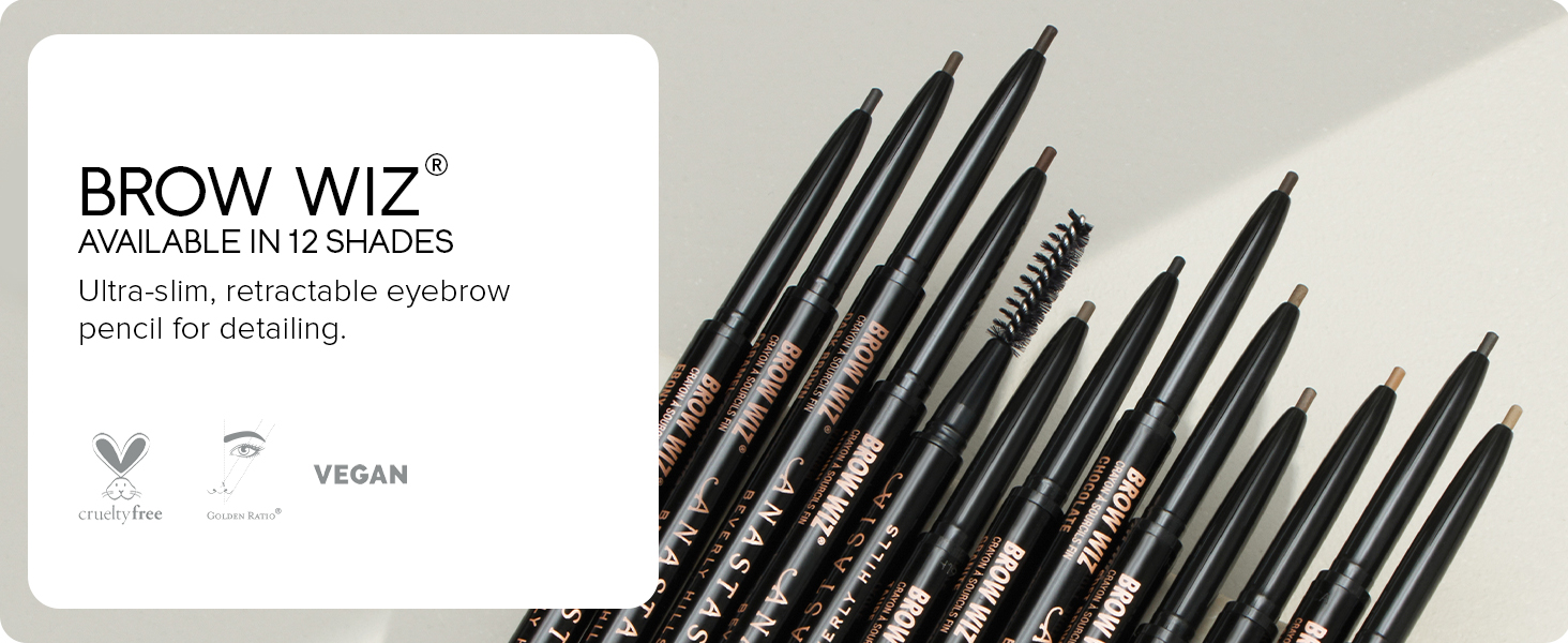 Brow Wiz 1