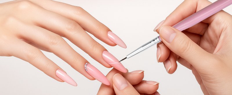 Nail Art Brushes