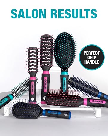 conair brushes and styling_brand story_ module 5