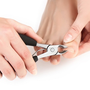 toe clippers cuticle clippers nail clippers for men toenail trimmer heavy duty toenail clippers
