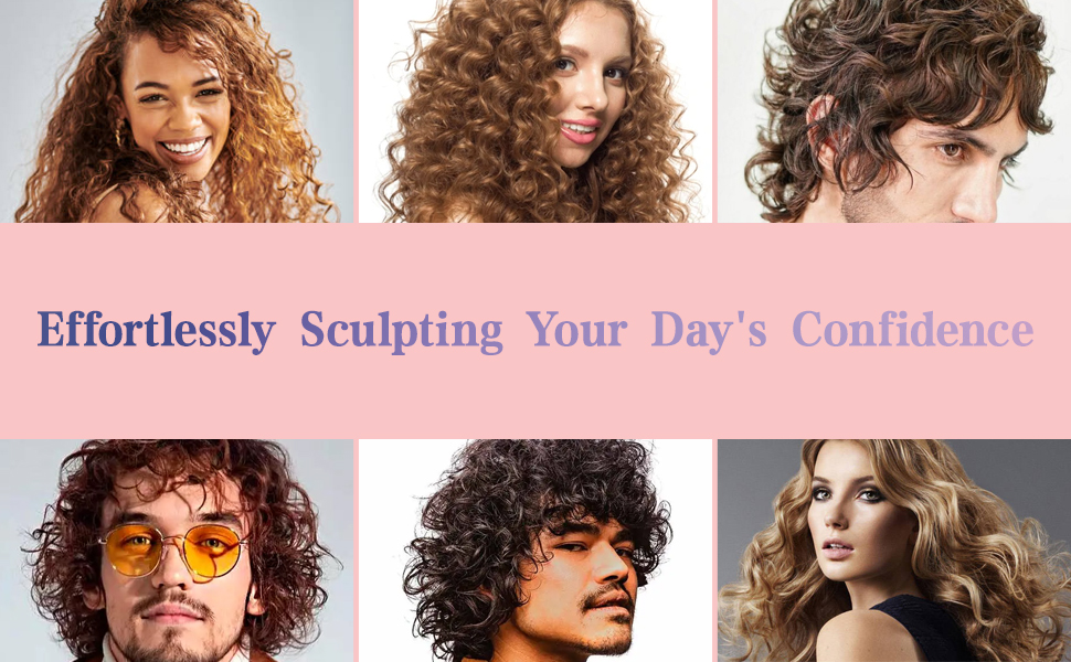 hair diffuser for wavy hair