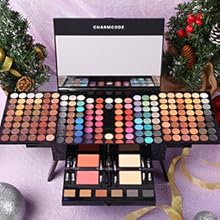 makeup set for women full kit