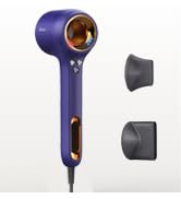 SKANWEN Hair Dryer, Negative Ionic Blow Dryer with 110, 000 RPM Brushless Motor for Fast Drying, ...