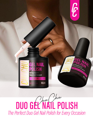 gel nail polish