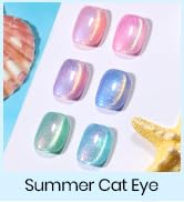 cat eye
