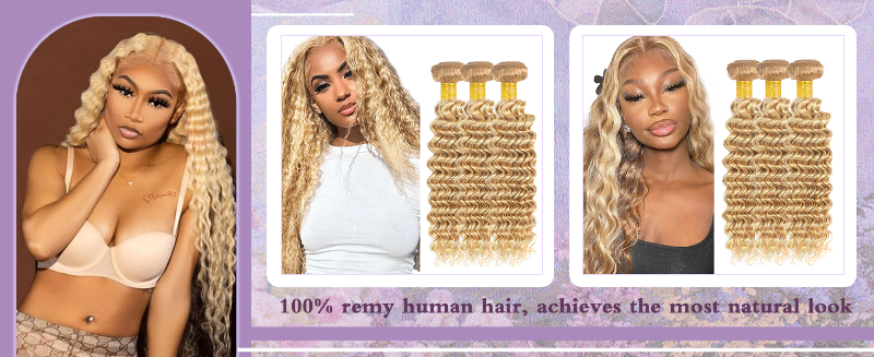 p27613 human hair bundle