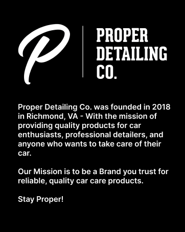 proper detailing co.
