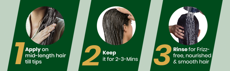 anti hairfall conditioner