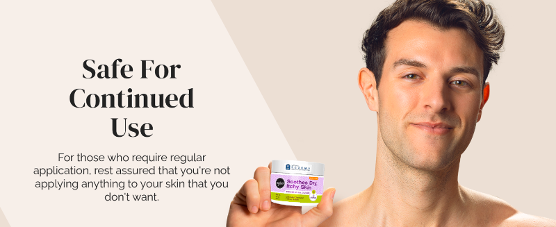 Eczema cream