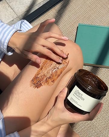 Body Scrub