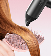 Hair Detangling