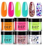 AZUREBEAUTY Dip Powder