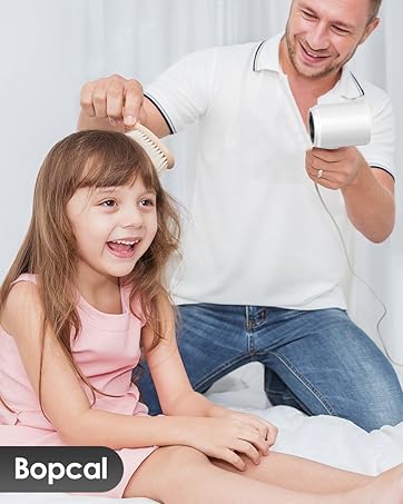 Hair Dryer with Diffuser