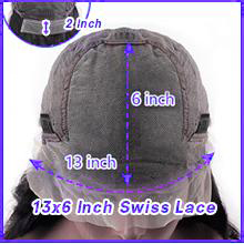 Redice Human Hair