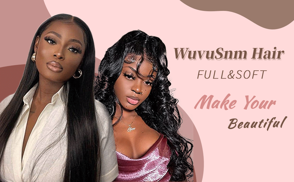 Hair Bundles 01