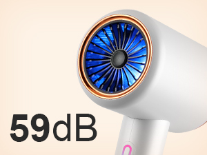 Hair Dryer Detail 3