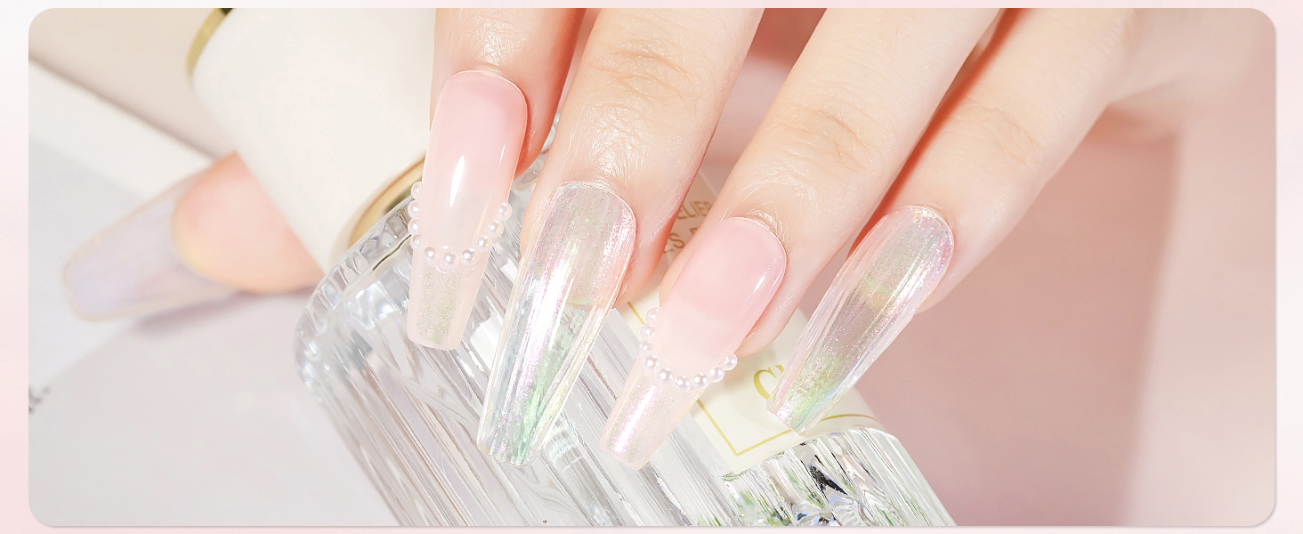 Nail Design