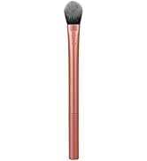 Real Techniques Brightening Concealer Makeup Brush, Face Brush For Eye Cream and Concealer, Cover...