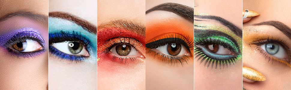 Eye Shadow Palette