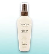hair oil