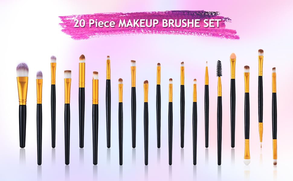 Makeup gift set