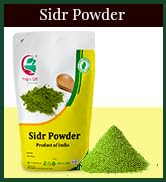 Sidr Powder