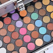 matte eyeshadow