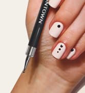 DIY nail decoration Precision stylus spot swirl essentials Rhinestone