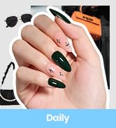 Occasional Nails