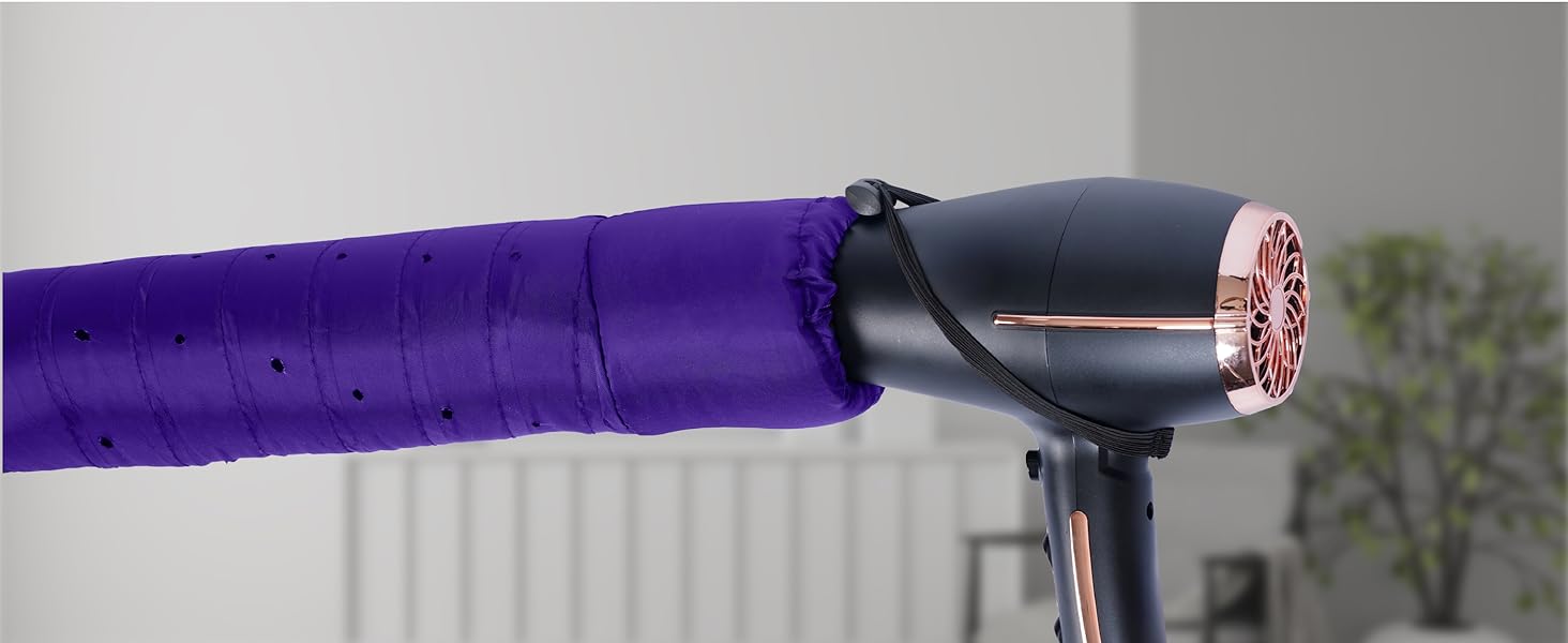 bonnet hair dryer