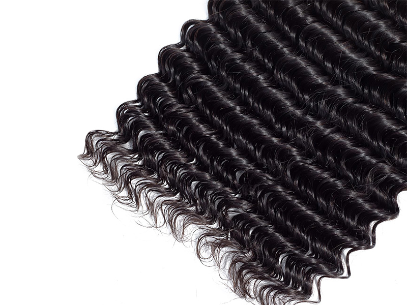 water wave bundles
