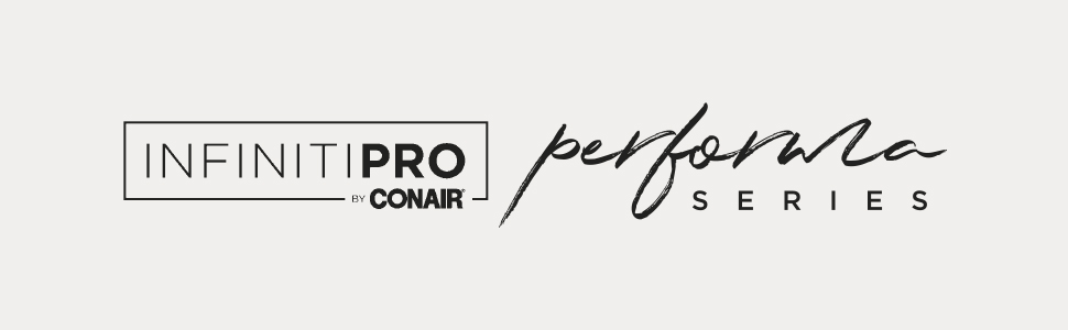 Conair Infiniti Pro Performa Series Hair Dryer