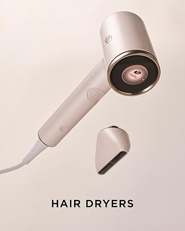Hair Dryers category