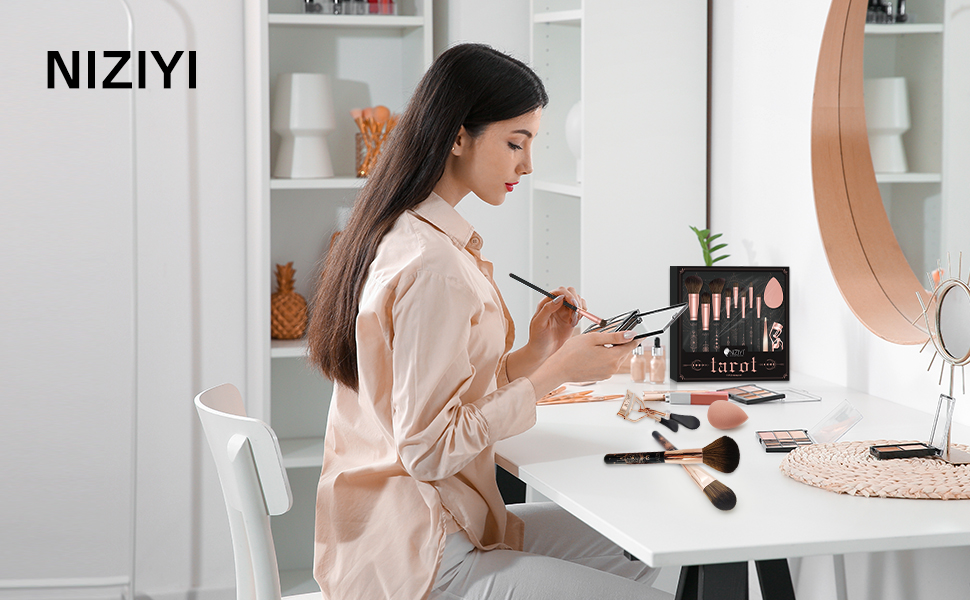 makeup