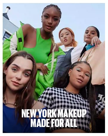 New York Makeup: Made for All