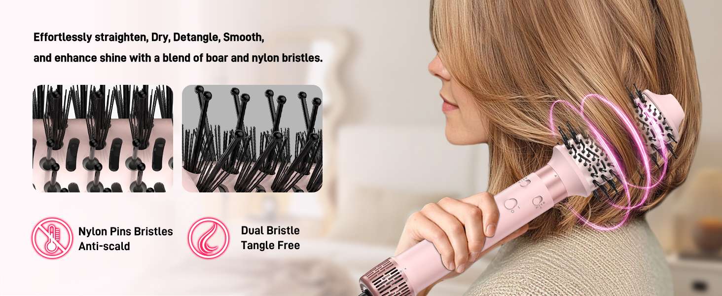 Hair Styler Image