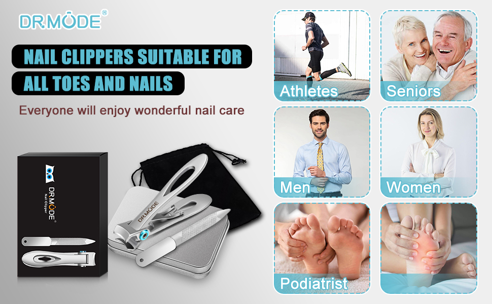 nail clippers